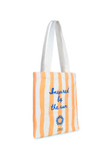 Sun Rise-Tote Bag 027540