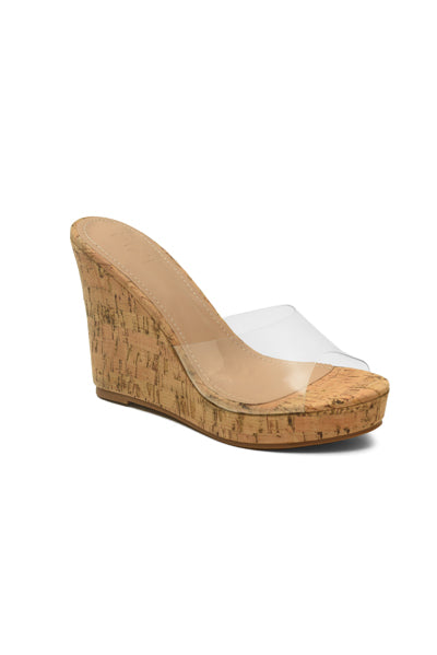 01-2766 Wedge Mule