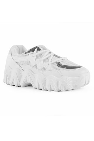 01-2774-Wide Chunky Sneakers