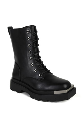 01-3095 Half Boot