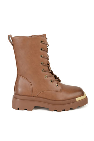 01-3095 Half Boot