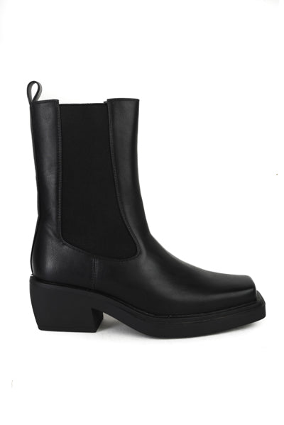 01-3119 Half Boot
