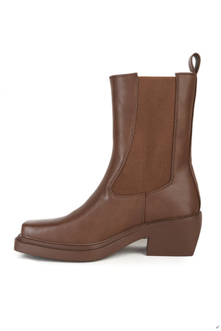 01-3119 Half Boot