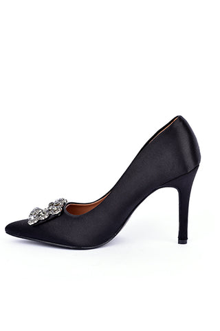 01-3152 High Heel Pumps