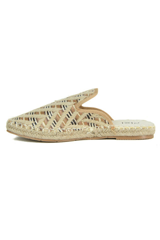 01-3213 Flat Mule