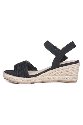 01-3230 Wedge Sandal