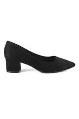 01-5061 Heel Pumps