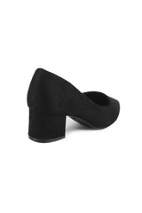 01-5061 Heel Pumps