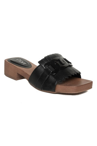 01-3510 Heel Mule