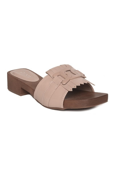 01-3510 Heel Mule