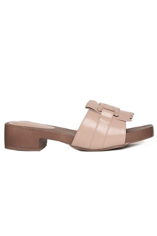 01-3510 Heel Mule