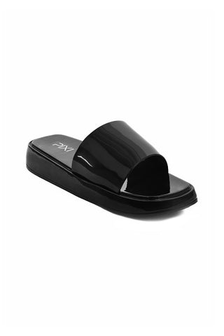 01-3628 Flat Slipper
