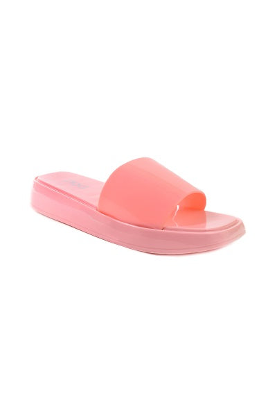 01-3628 Flat Slipper