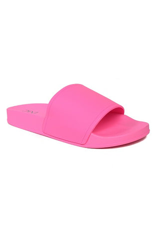 01-3631 Flat Slipper