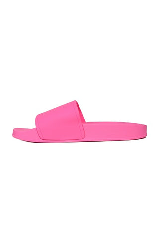 01-3631 Flat Slipper