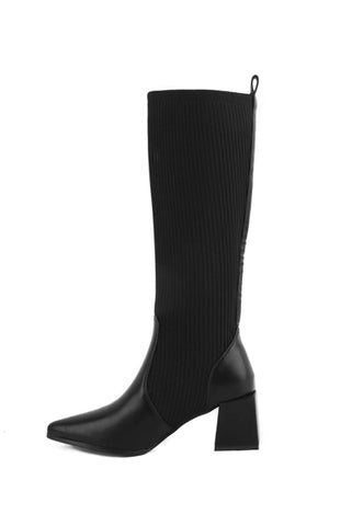 01-4009 Underknee Boot