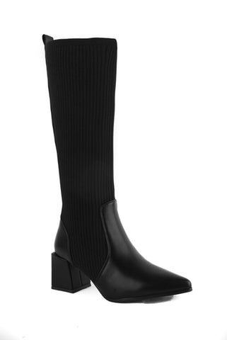 01-4009 Underknee Boot