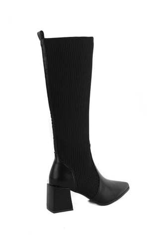 01-4009 Underknee Boot