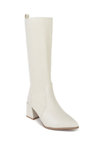 01-4009 Underknee Boot