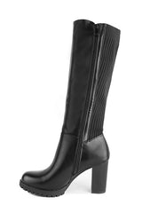 01-4020 knee Boot