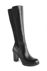 01-4020 knee Boot