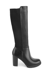 01-4020 knee Boot