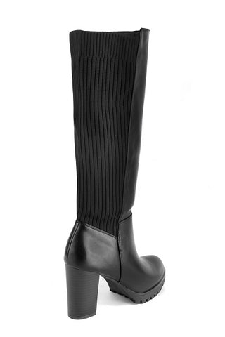 01-4020 knee Boot