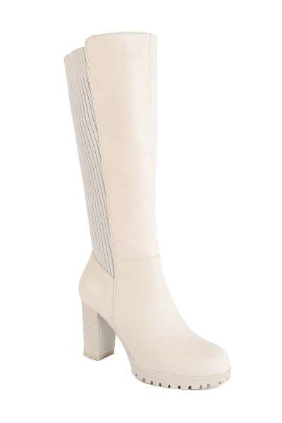 01-4020 knee Boot