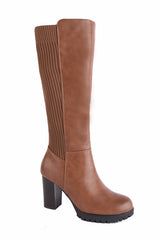 01-4020 knee Boot