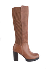 01-4020 knee Boot