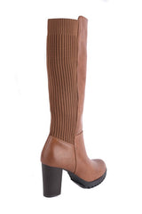 01-4020 knee Boot