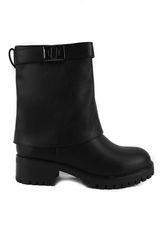 01-4025 Half Boot