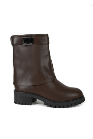 01-4025 Half Boot