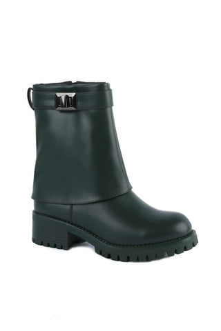 01-4025 Half Boot