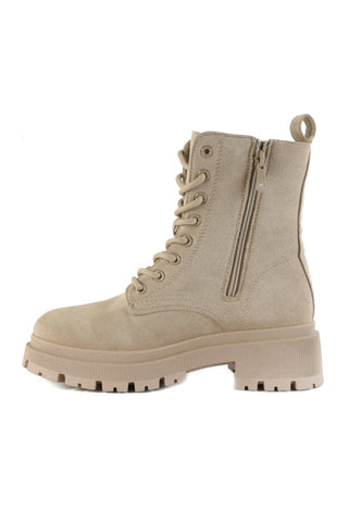 01-4067 lace up combat boot