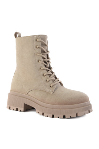 01-4067 lace up combat boot