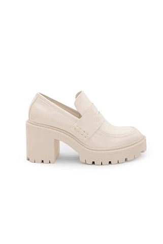 01-4072 platform Loafers