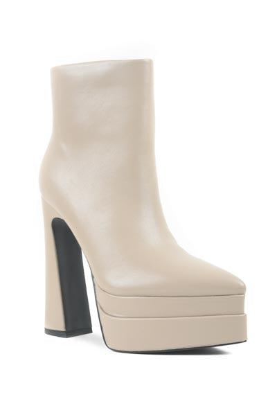 01-4074 Half Boot