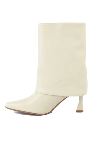 01-4082 Flap Half Boot