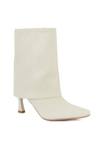 01-4082 Flap Half Boot