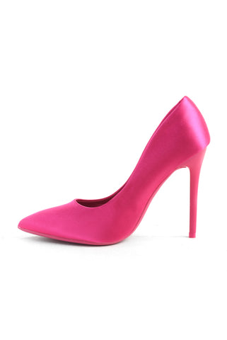 01-4085 High Heel Pumps