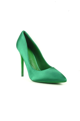 01-4085 High Heel Pumps