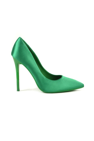 01-4085 High Heel Pumps