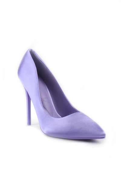 01-4085 High Heel Pumps