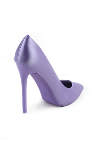 01-4085 High Heel Pumps