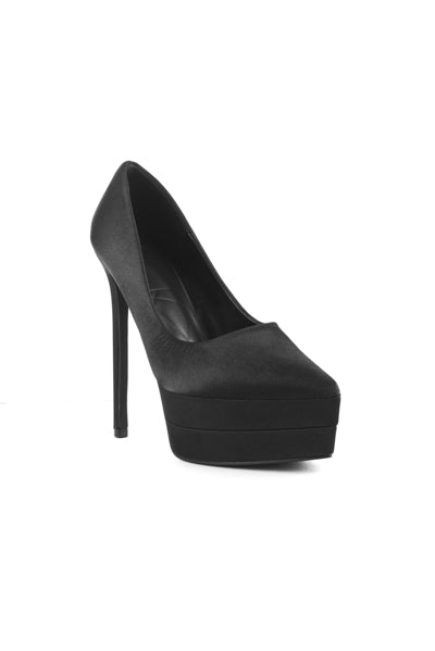 01-4087 Pointed Toe Pumps