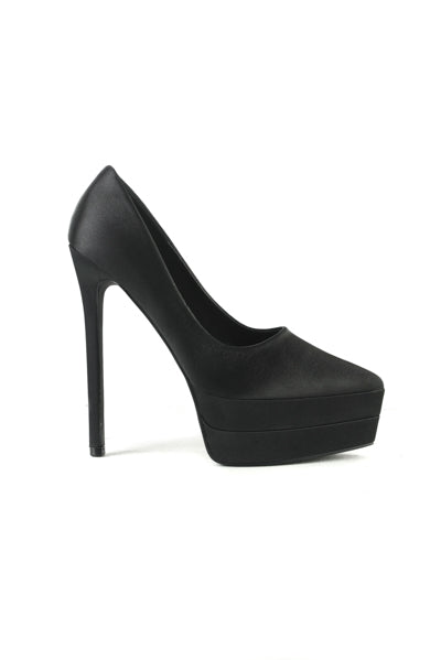 01-4087 Pointed Toe Pumps