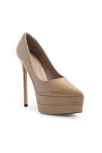 01-4088  Pointed Toe Pumps