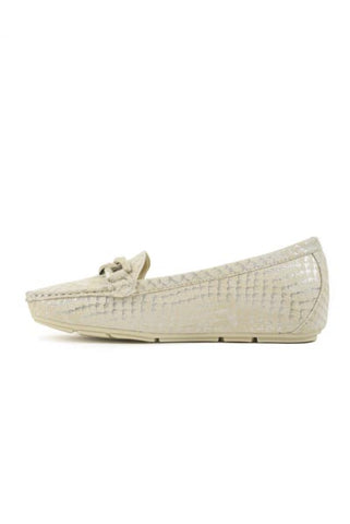 01-4092 Wedge Moccasain
