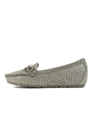 01-4092 Wedge Moccasain